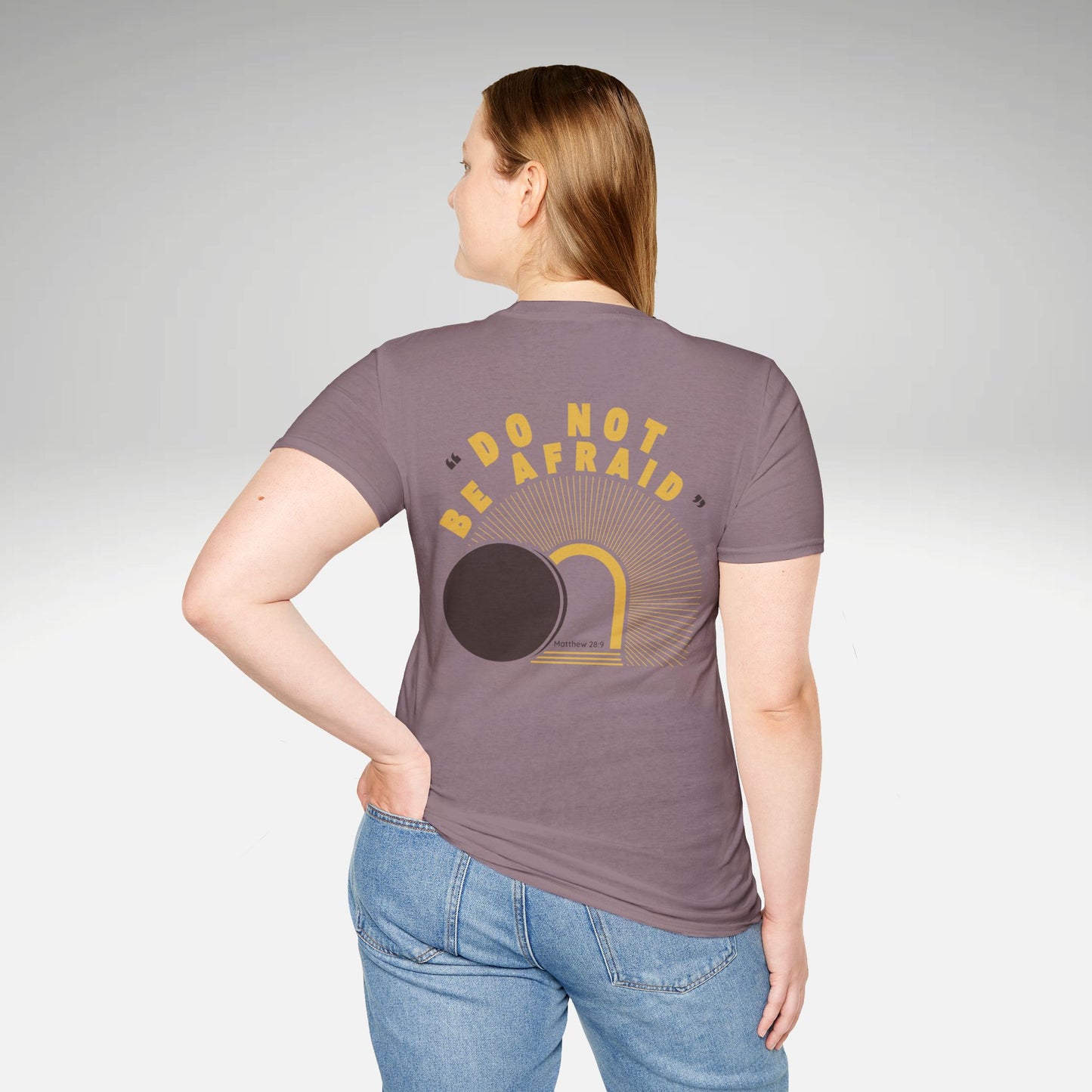 Easter Tee