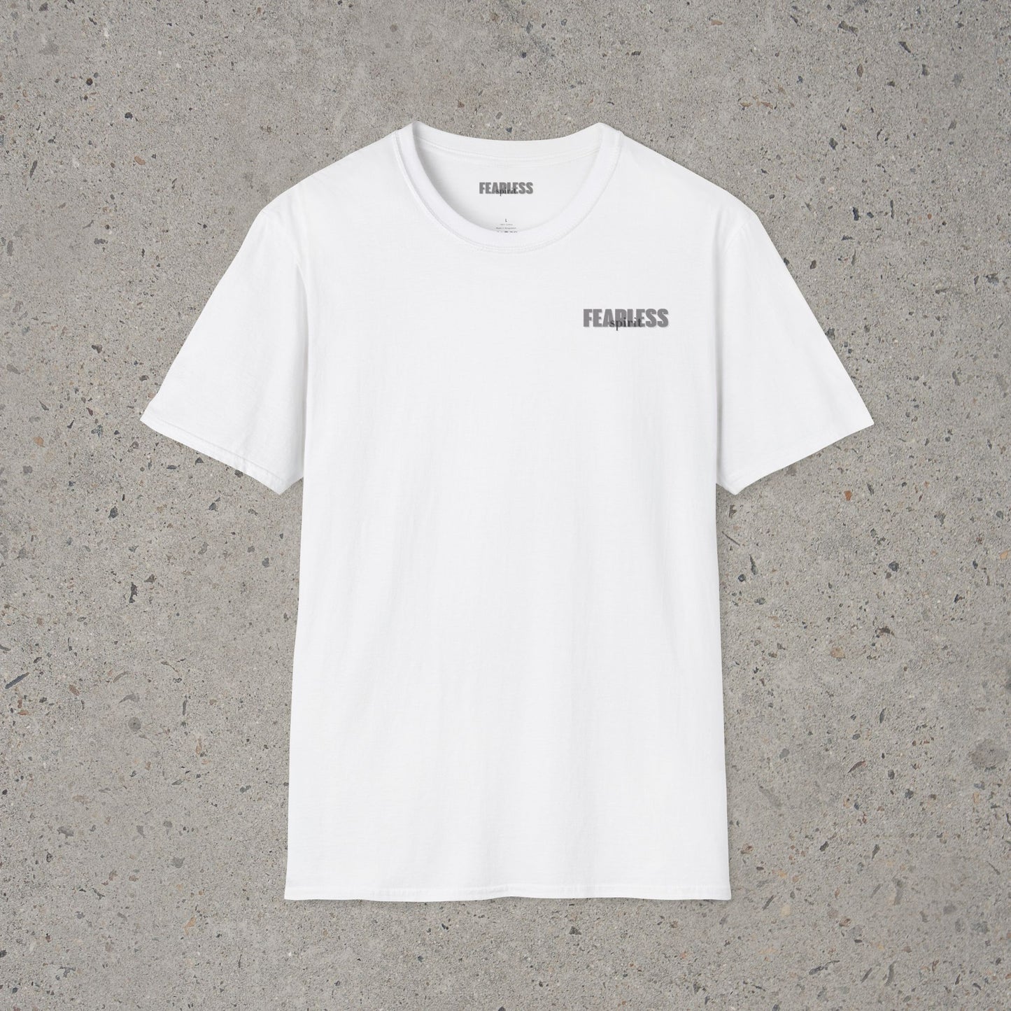 Seek and Save the Lost T-Shirt