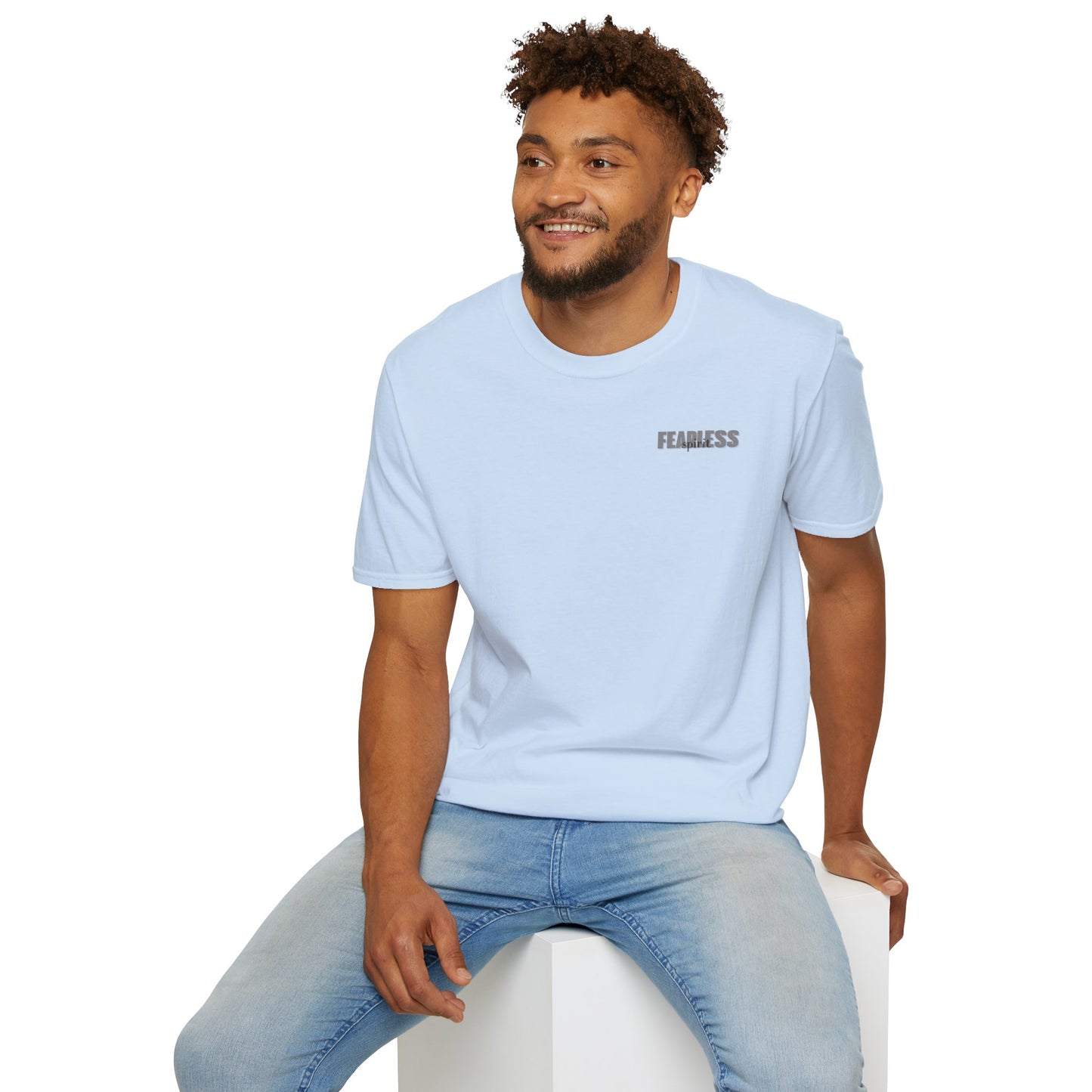 Doves and Snakes Tee