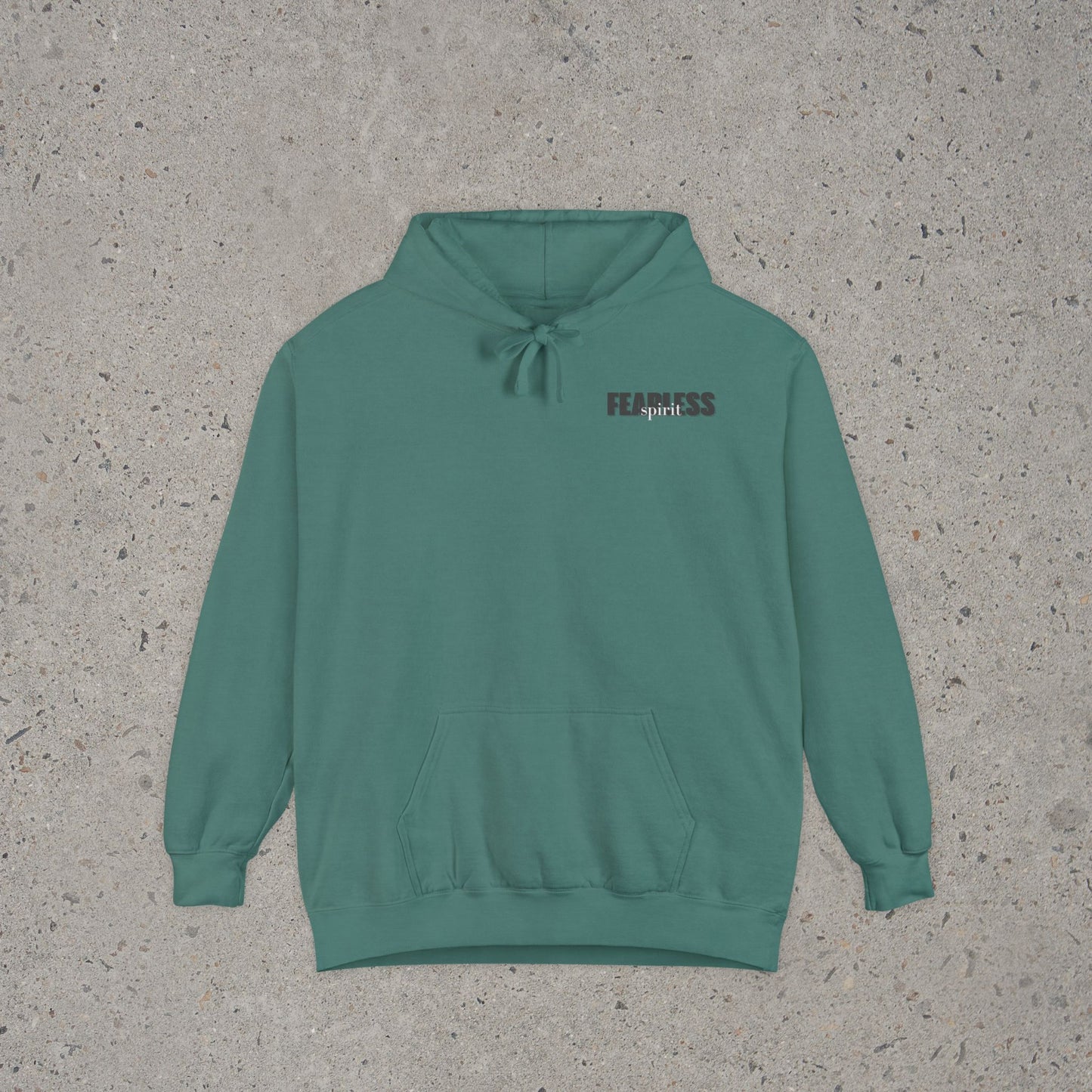 Dry Bones Hoodie