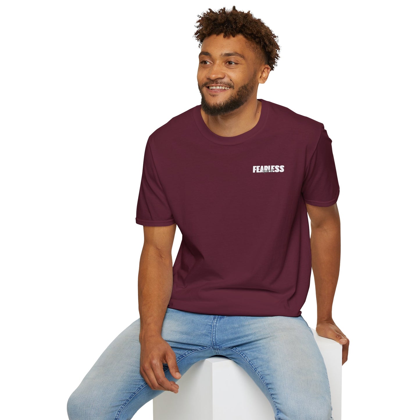 Doves and Snakes Tee