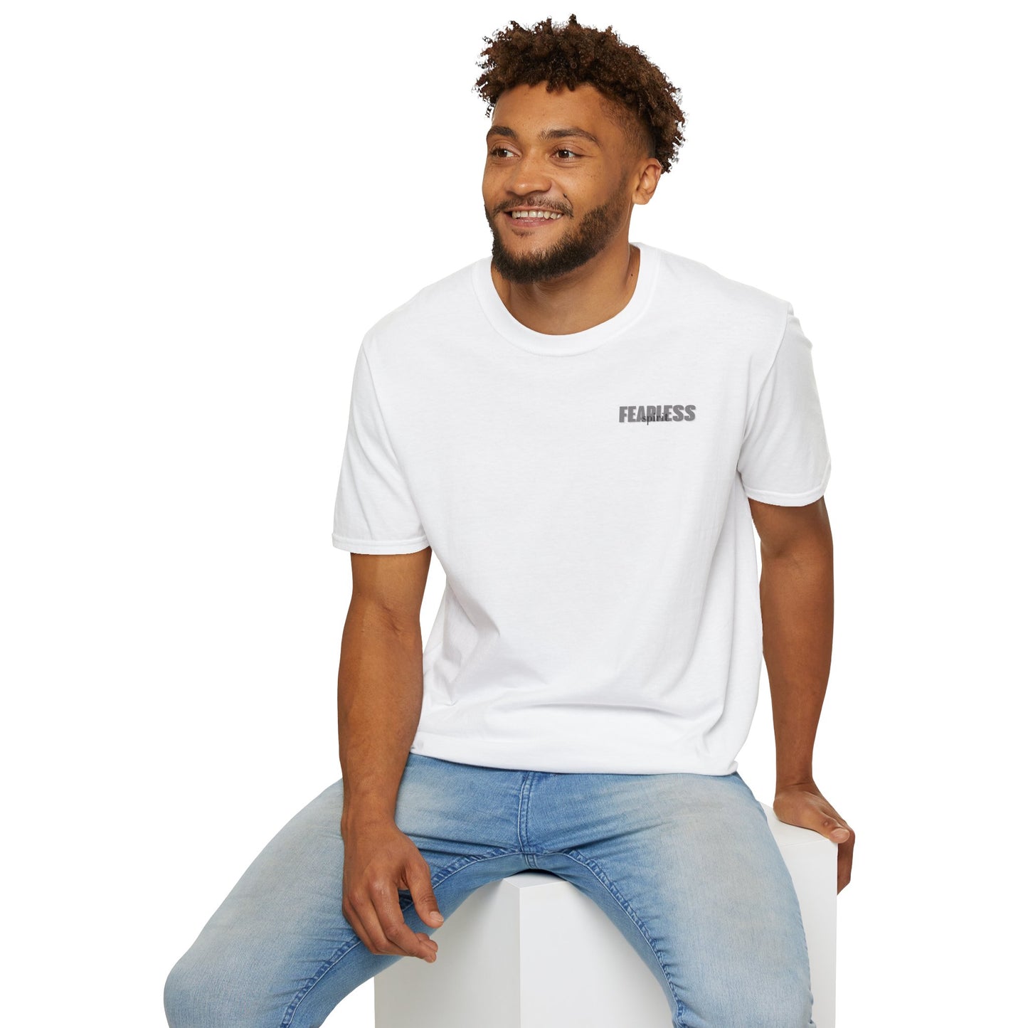 Doves and Snakes Tee