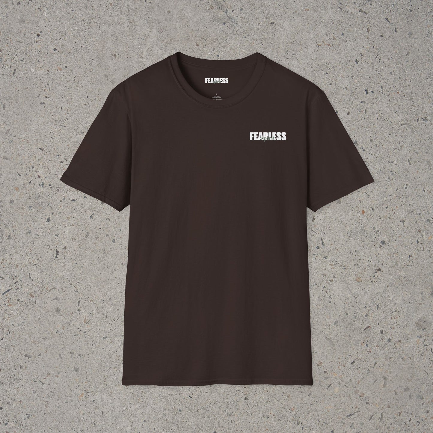 Palm Sunday Tee