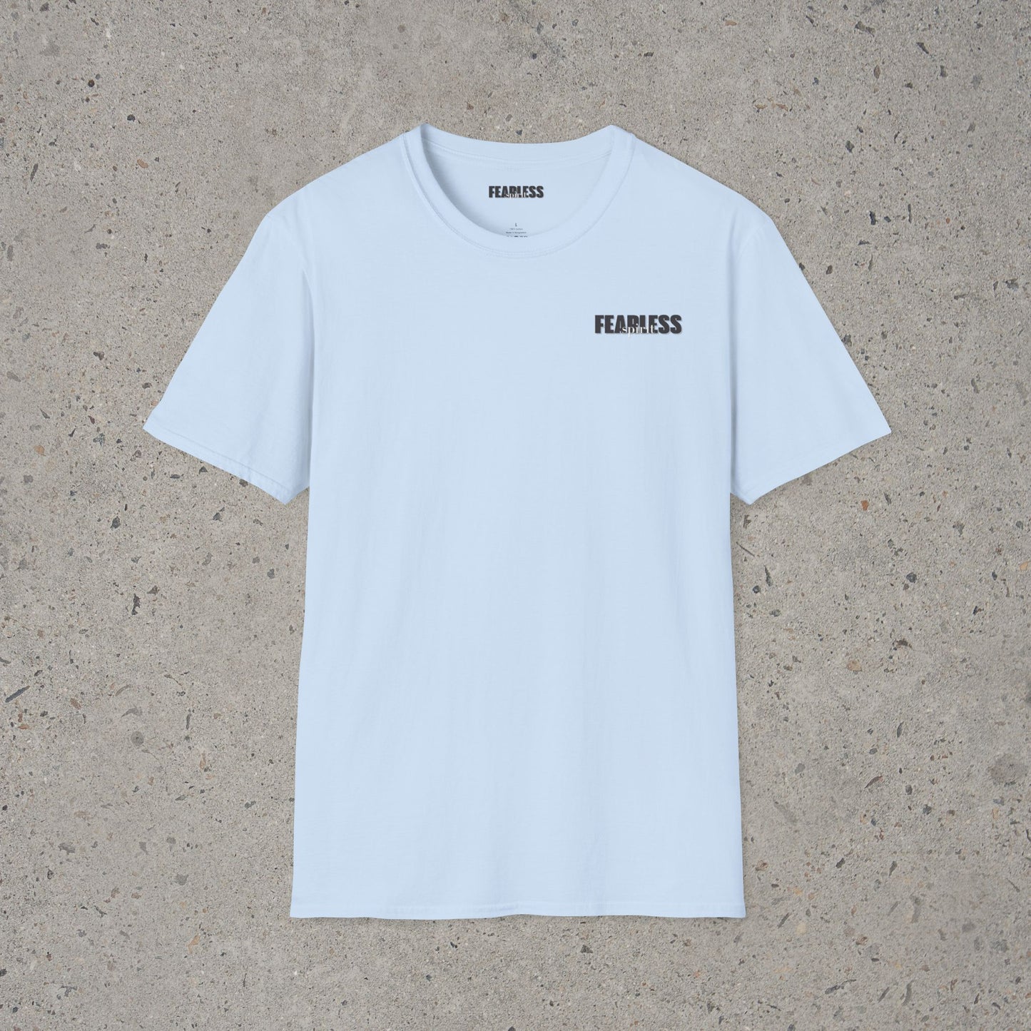 Seek and Save the Lost T-Shirt
