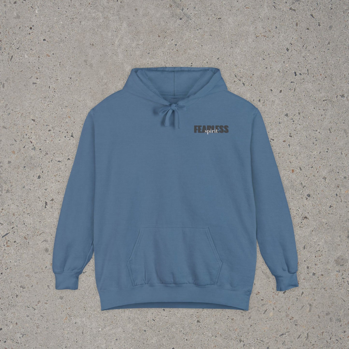 Dry Bones Hoodie