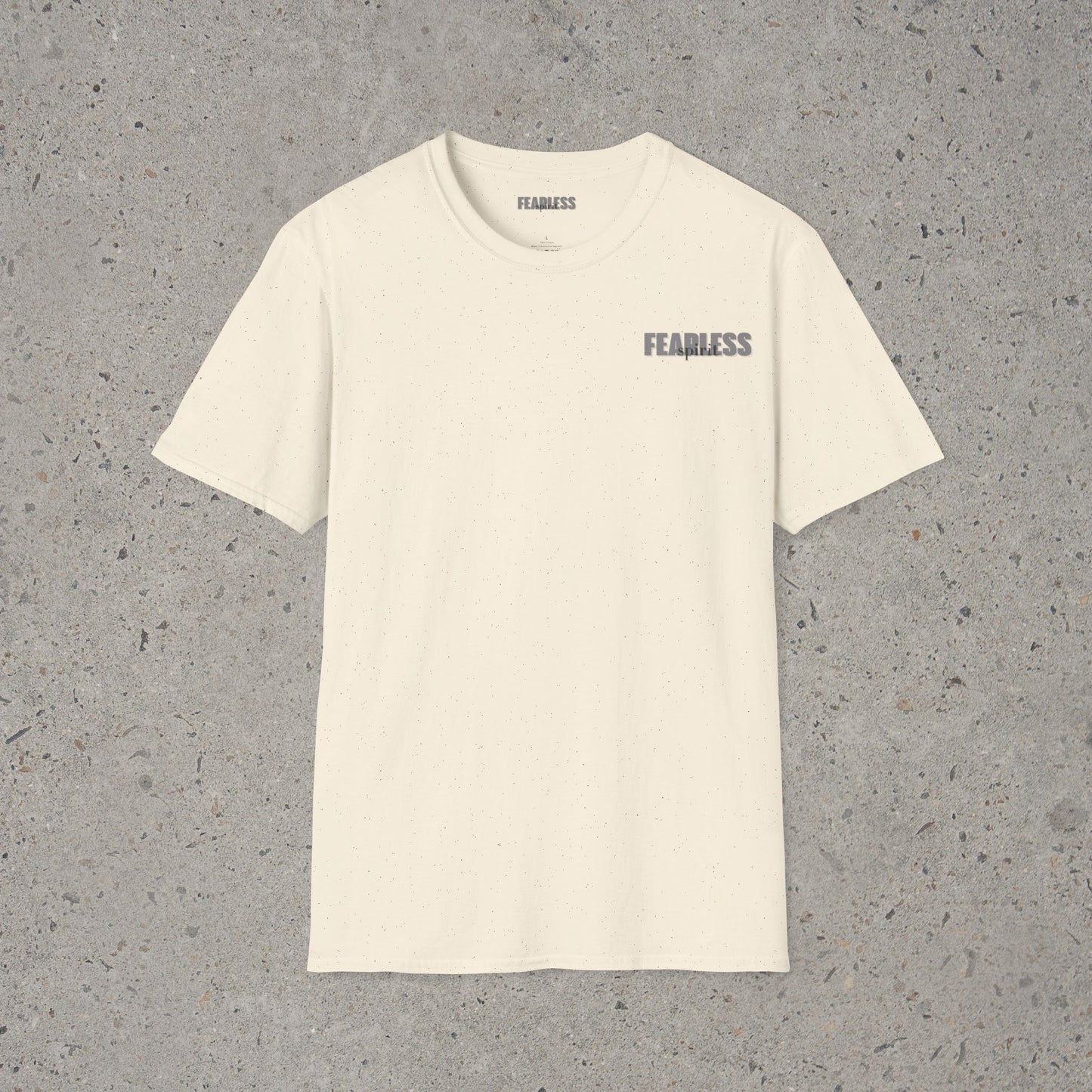 "Consider the Lilies" Tee