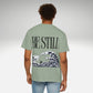 Be Still Tee