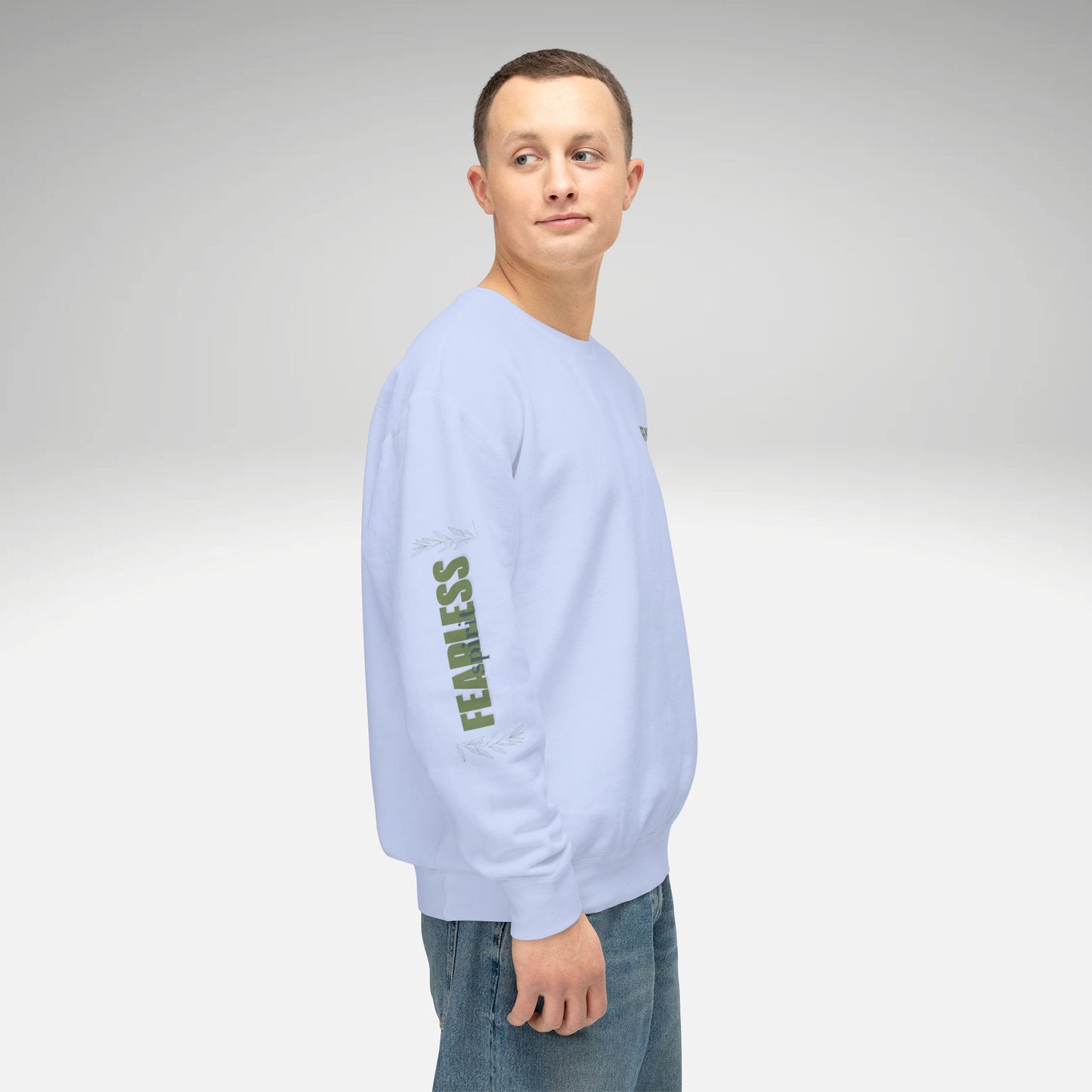 "Peace" Sweatshirt