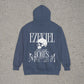 Dry Bones Hoodie