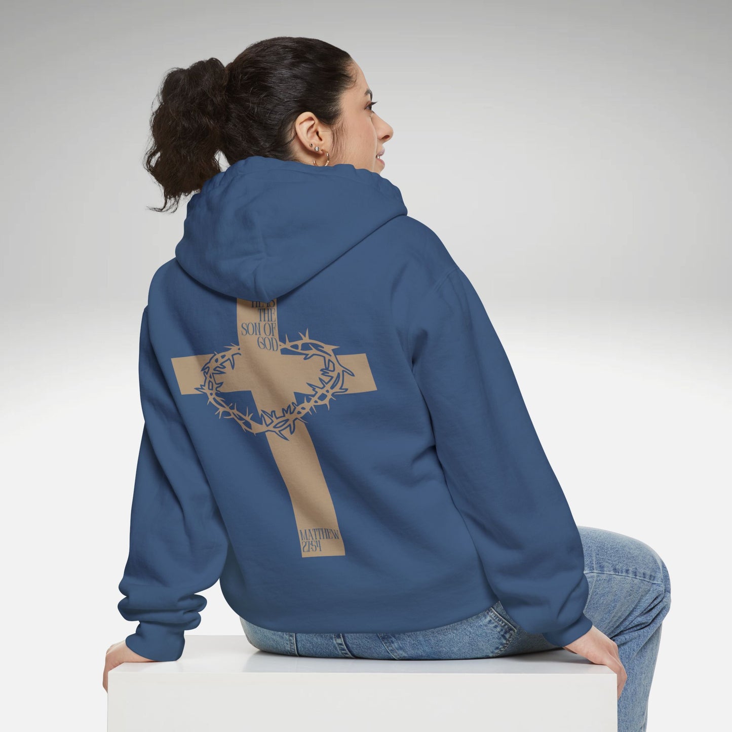 Good Friday Hoodie