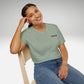Seek and Save the Lost T-Shirt