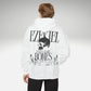 Dry Bones Hoodie