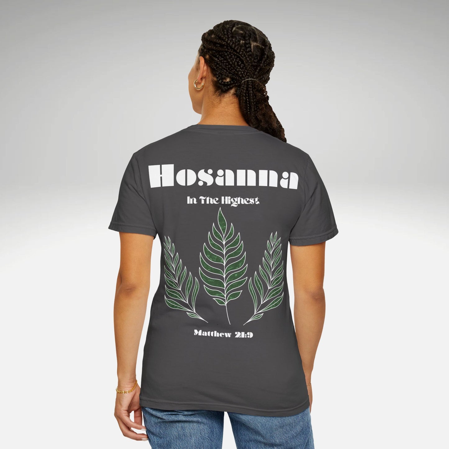 Palm Sunday Tee