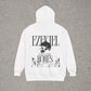 Dry Bones Hoodie
