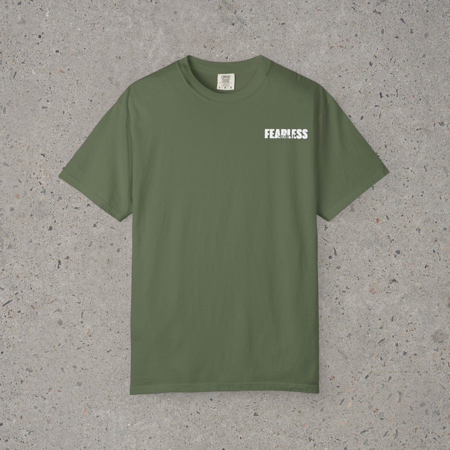 Palm Sunday Tee