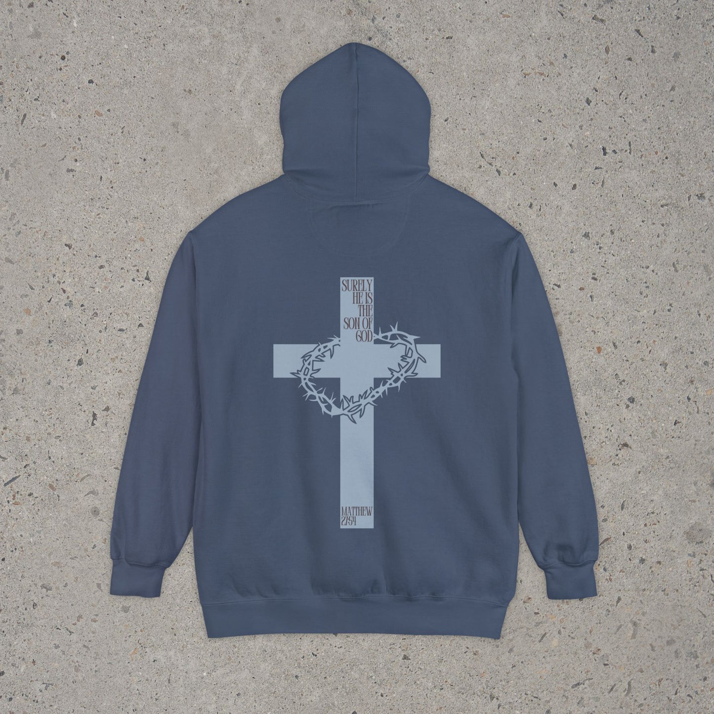 Good Friday Hoodie