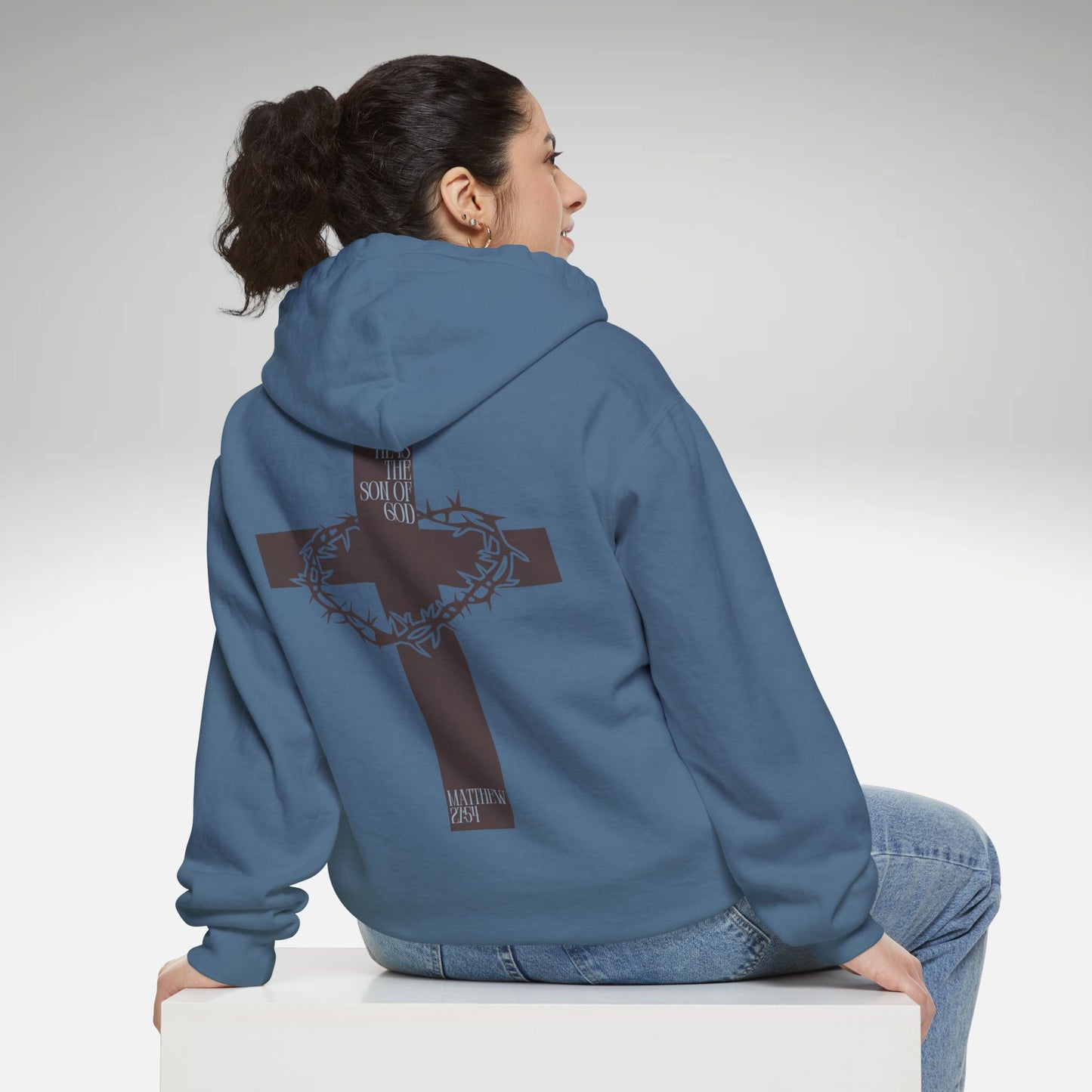 Good Friday Hoodie