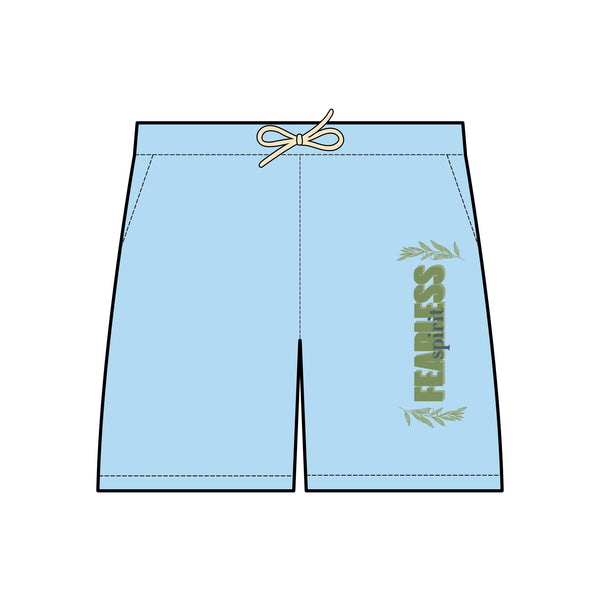 Peace Shorts