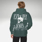 Dry Bones Hoodie