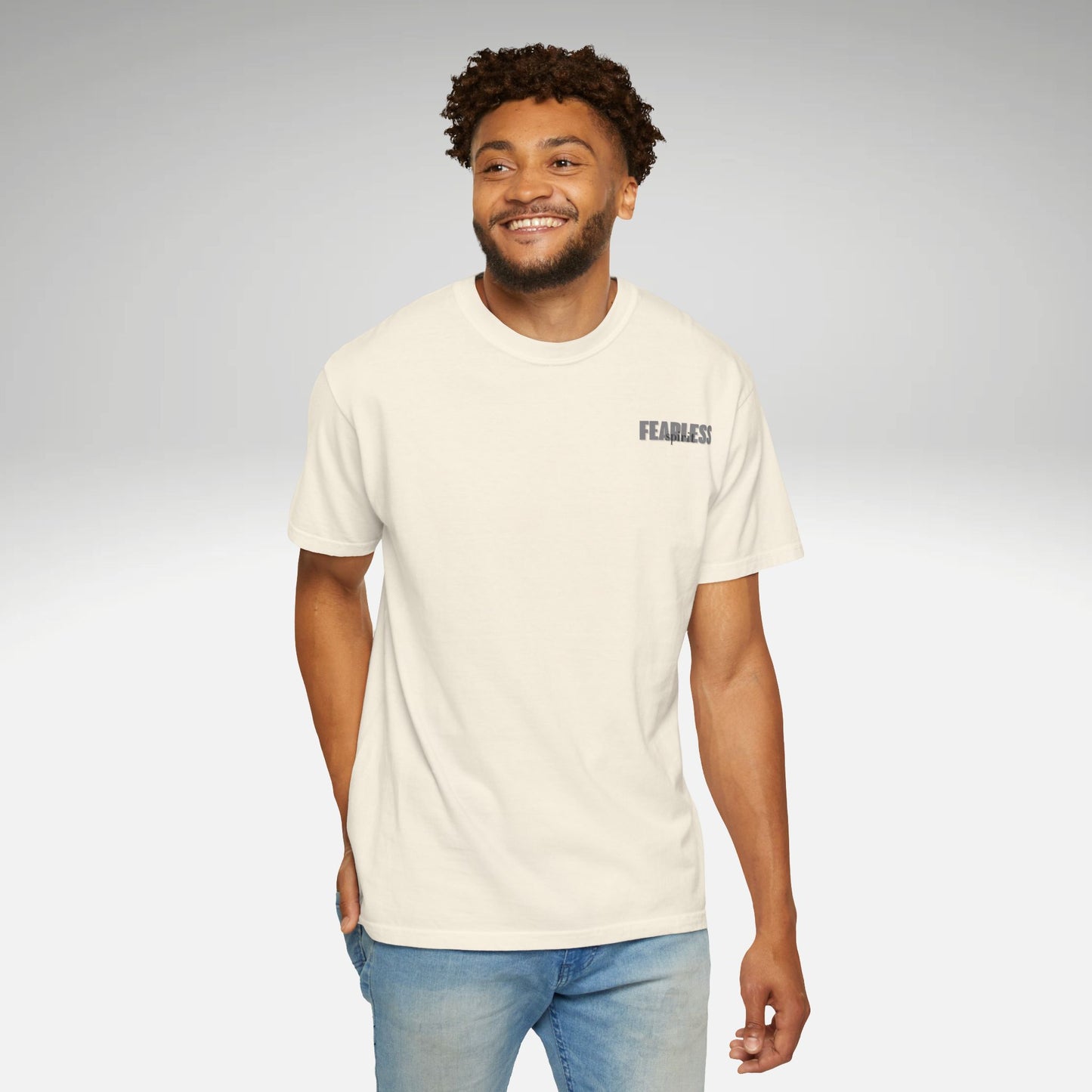 Seek And Save The Lost Tee