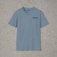 Seek and Save the Lost T-Shirt
