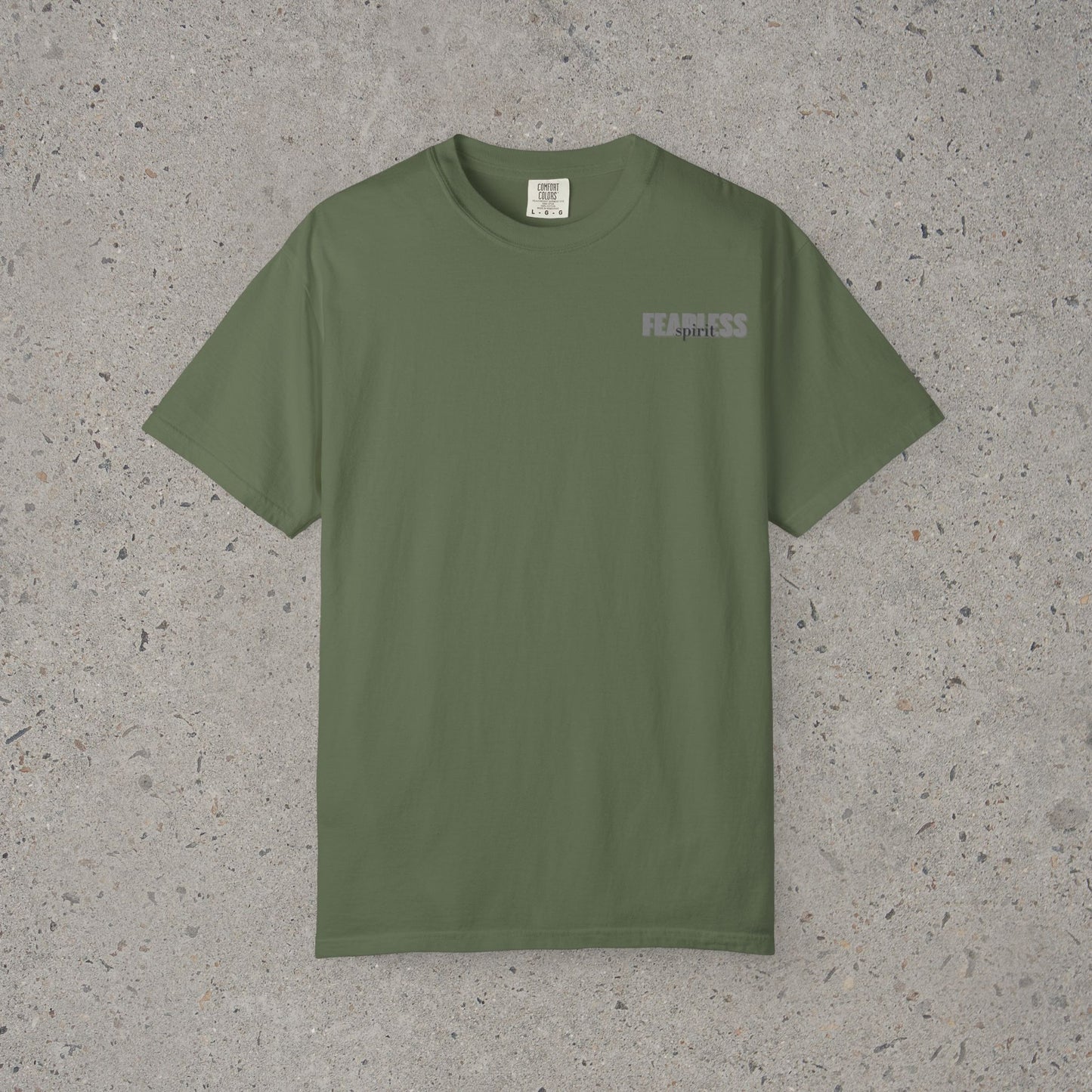 Doves and Snakes Tee