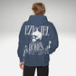 Dry Bones Hoodie