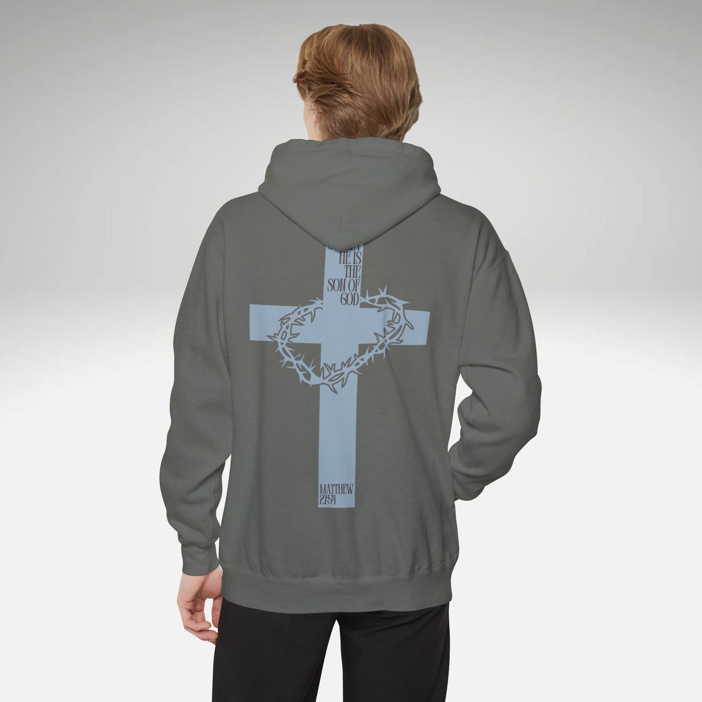 Good Friday Hoodie