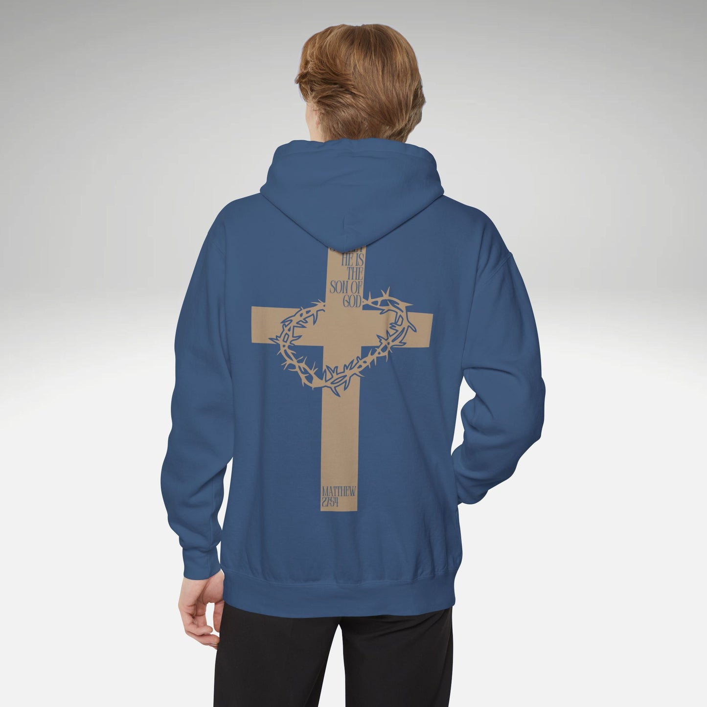 Good Friday Hoodie