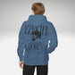 Dry Bones Hoodie