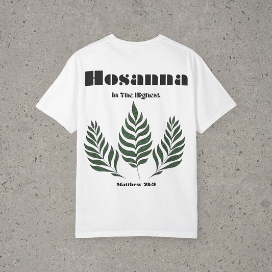 Palm Sunday Tee