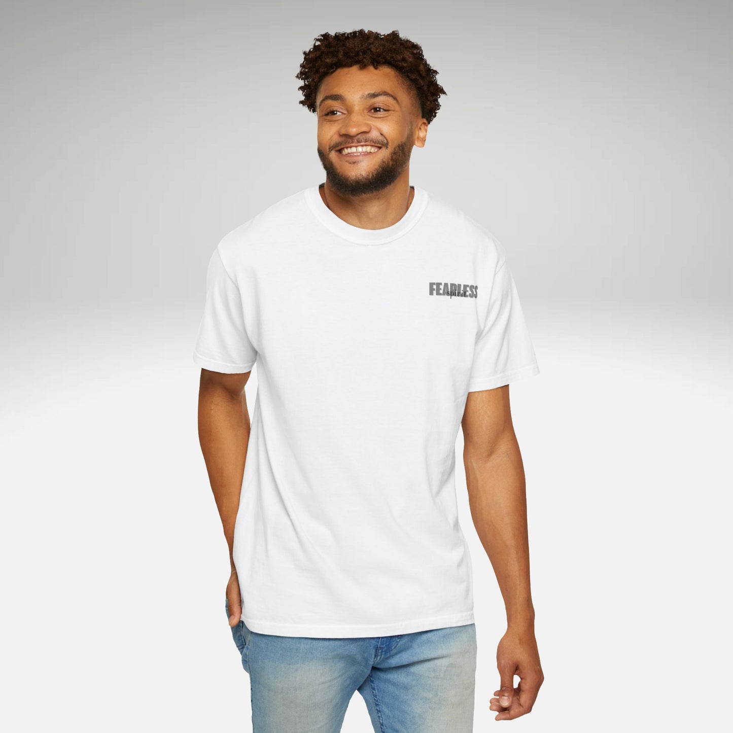 Seek And Save The Lost Tee