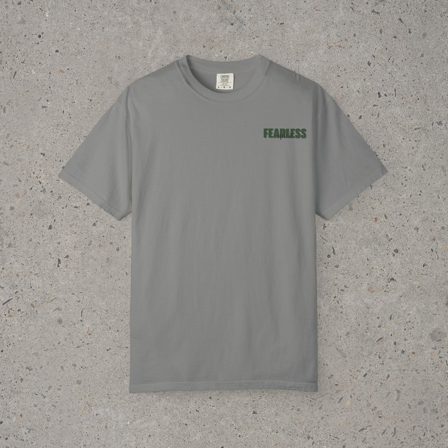 Palm Sunday Tee
