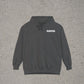 Dry Bones Hoodie