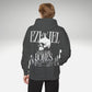 Dry Bones Hoodie