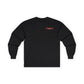 Iron Sharpens Iron - Long Sleeve