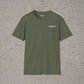 Seek and Save the Lost T-Shirt