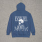 Dry Bones Hoodie