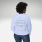 "Peace" Sweatshirt