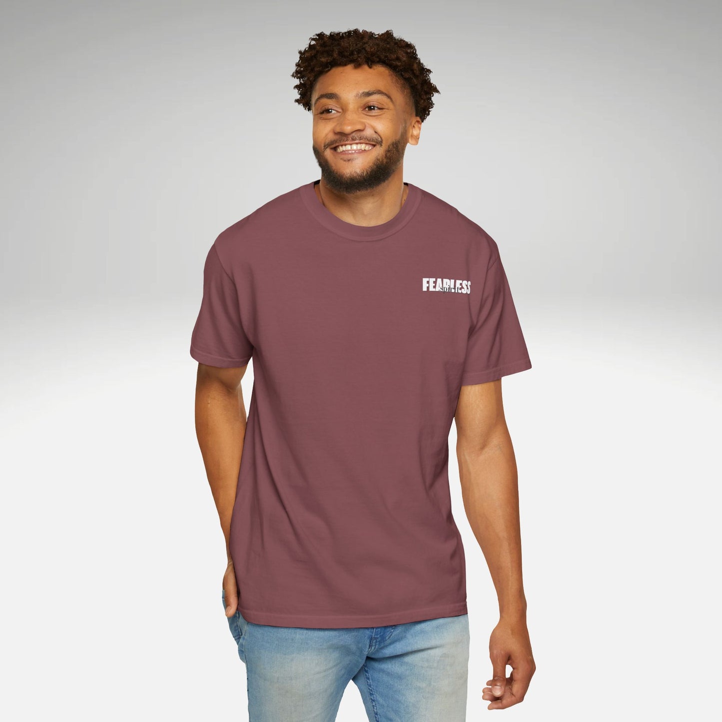 Seek And Save The Lost Tee