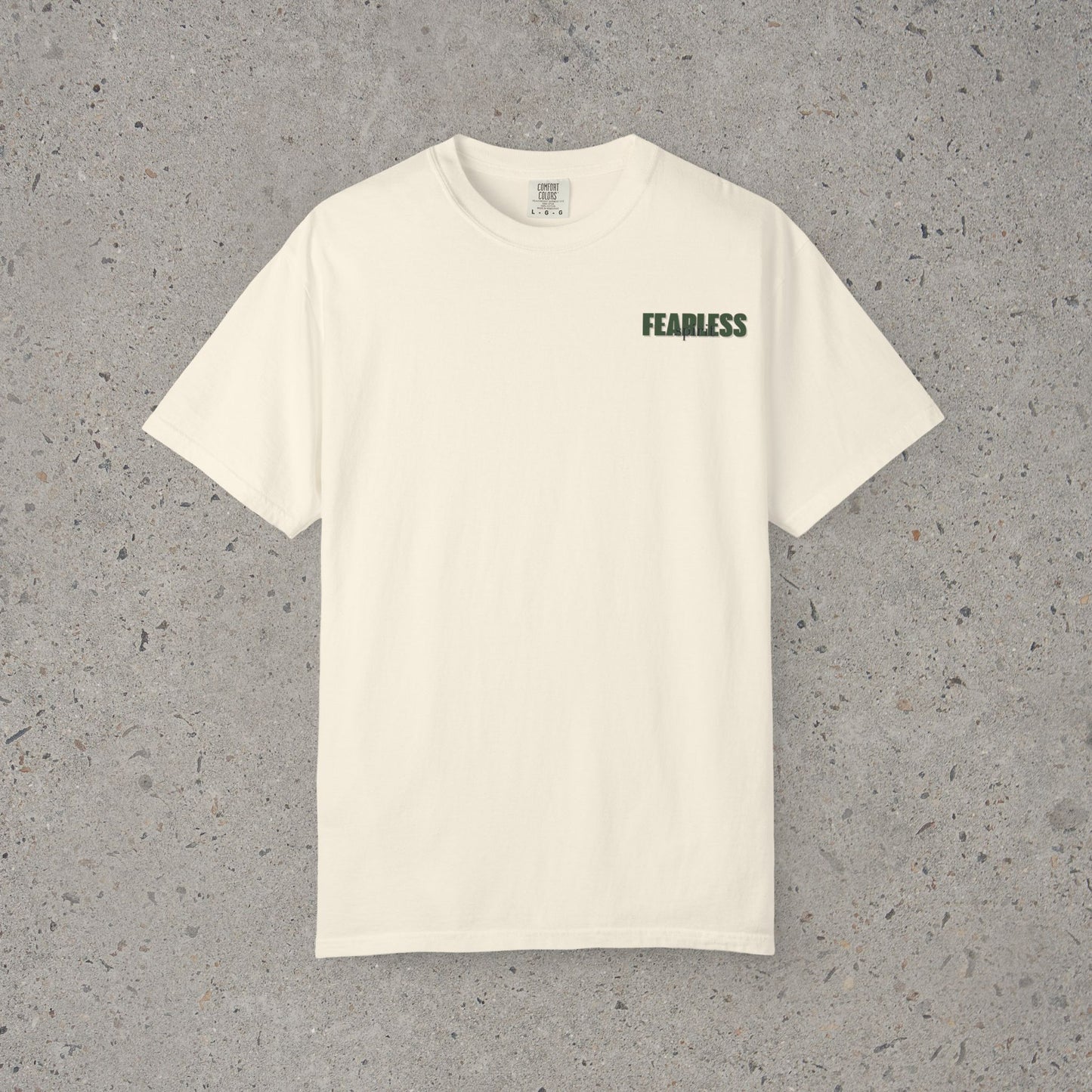 Palm Sunday Tee