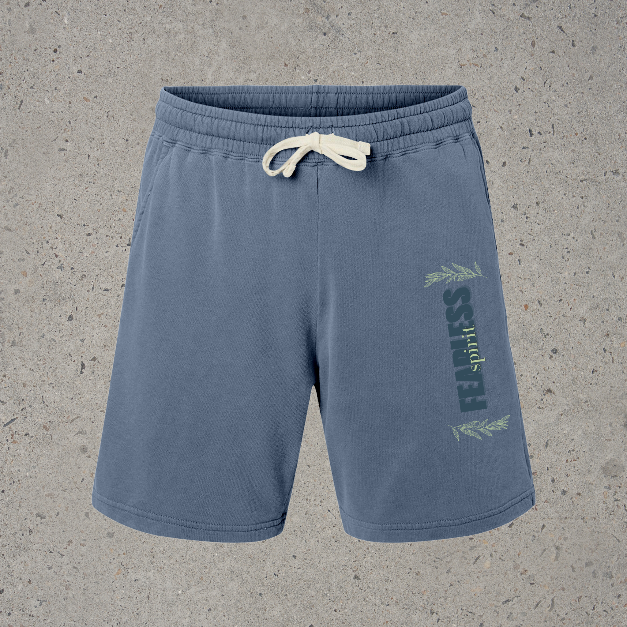 fearless 1s shorts