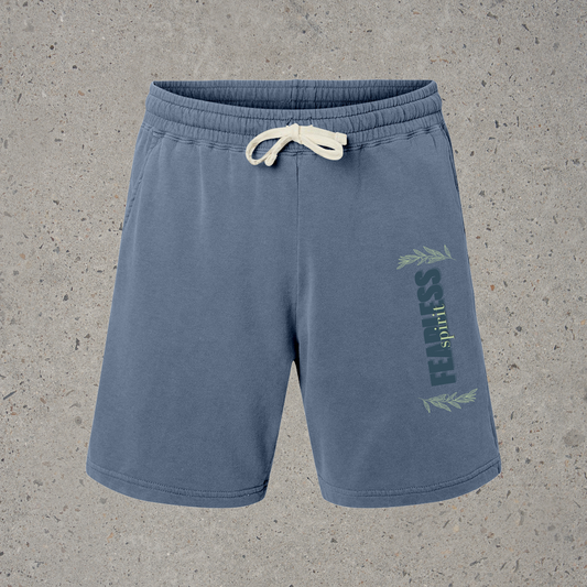 "Peace" Shorts