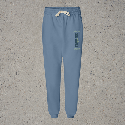 "Peace" Sweatpants