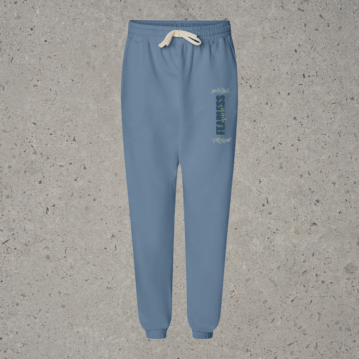"Peace" Sweatpants