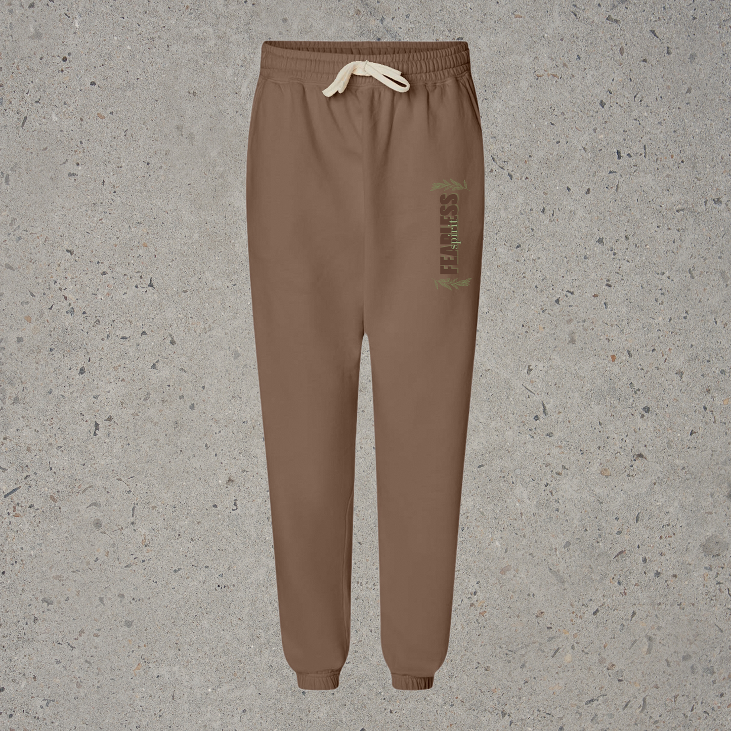 "Peace" Sweatpants