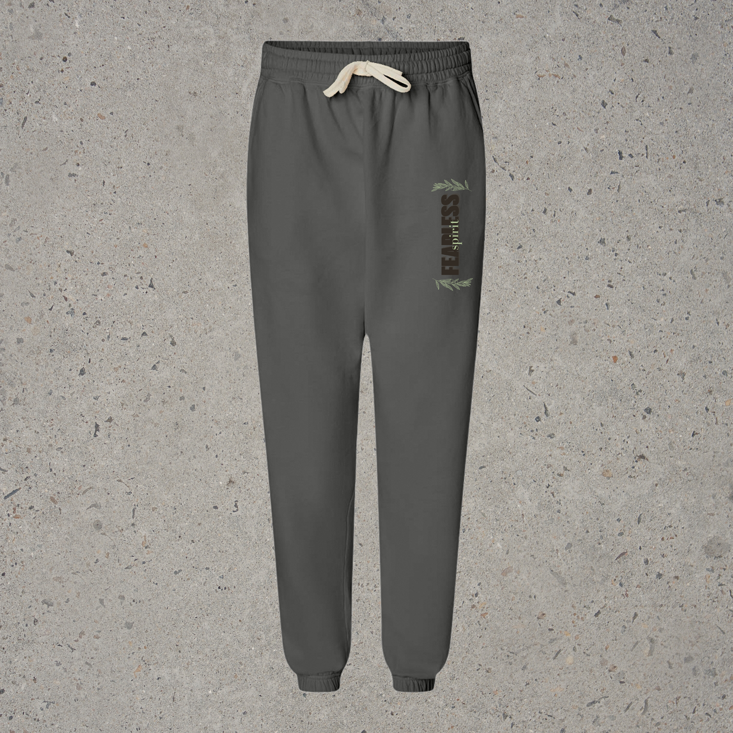 "Peace" Sweatpants