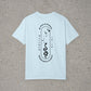 Doves and Snakes Tee