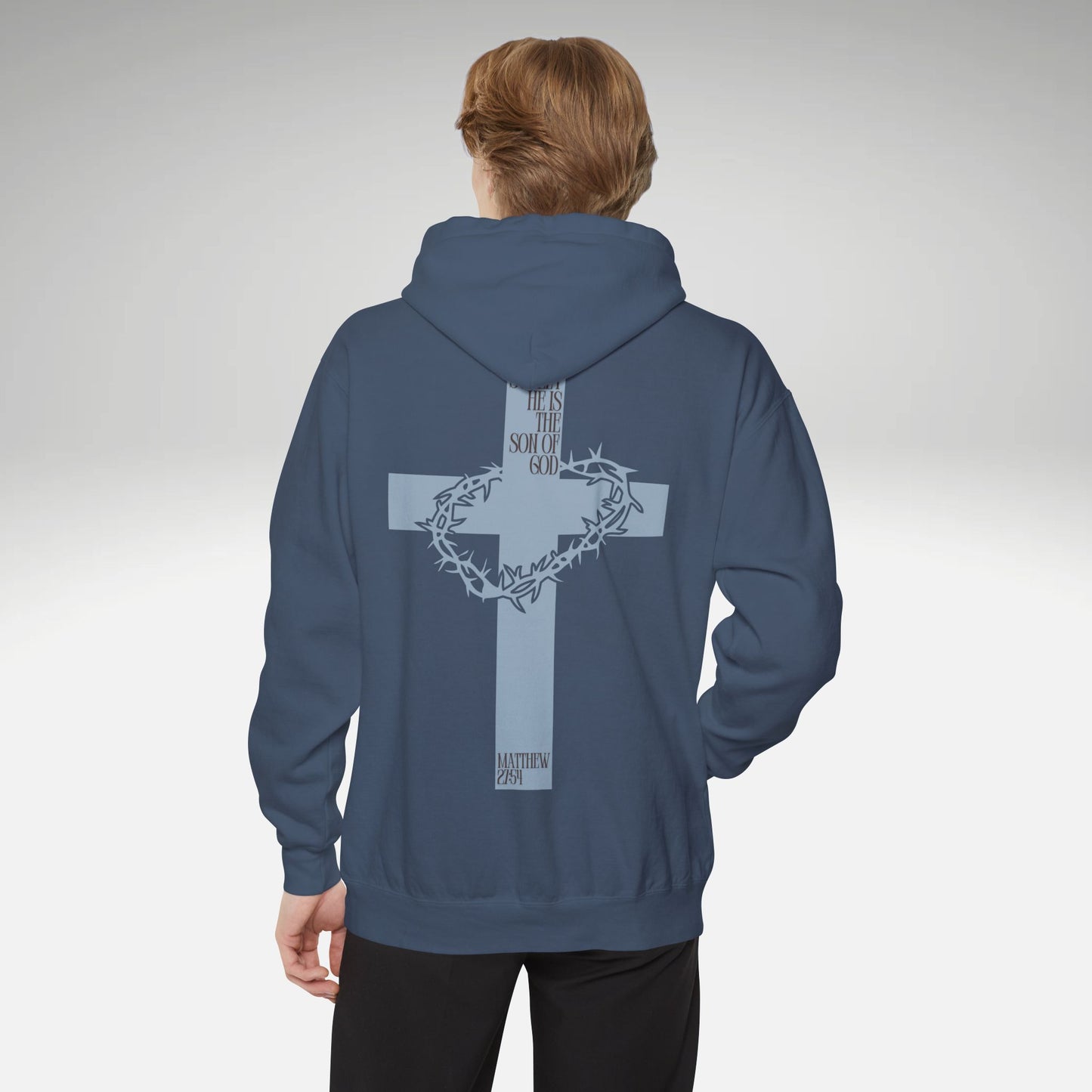 Good Friday Hoodie