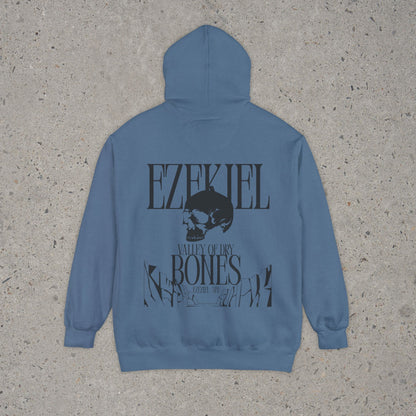 Dry Bones Hoodie